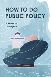 How to Do Public Policy - Orginal Pdf